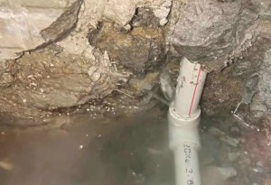 枣庄管道漏水检测五