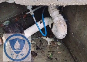 枣庄水管漏水检测公司6