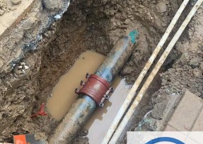 枣庄水管漏水检测公司4