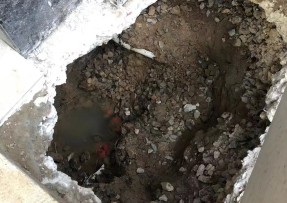 枣庄水管漏水检测公司2
